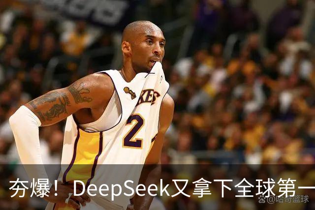 夯爆！DeepSeek又拿下全球第一